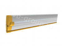 Стрела алюминиевая сечением 90х35 и длиной 4050 мм для шлагбаумов GPT и GPX (арт. 803XA-0050) в Константиновске 
