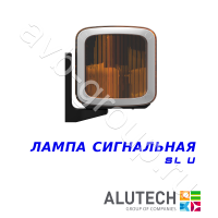 Лампа Allutech сигнальная универсальная SL-U в Константиновске 
