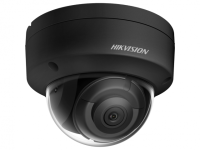 IP - видеокамера Hikvision DS-2CD2123G2-IS (2.8mm) BLACK в Константиновске 