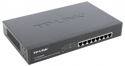  TP-LINK TL-SG1008PE с доставкой в Константиновске 