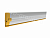 Стрела алюминиевая сечением 90х35 и длиной 3050 мм для шлагбаумов GPT и GPX (арт. 803XA-0051) в Константиновске 