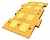 ИДН 1100 С (средний элемент желтого цвета из 2-х частей) в Константиновске 