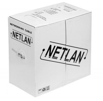  NETLAN EC-UU004-5E-LSZH-OR с доставкой в Константиновске 