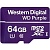 Western Digital WDD064G1P0A 64 Гб в Константиновске 