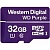 Western Digital WDD032G1P0A 32 Гб  в Константиновске 