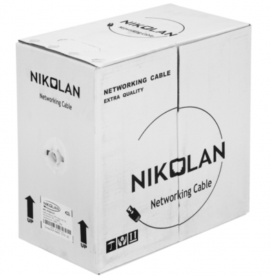  NIKOLAN NKL 4600B-BK с доставкой в Константиновске 