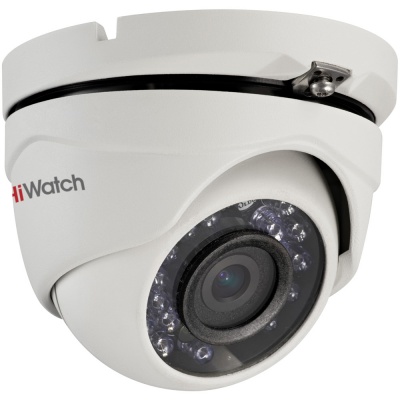  HiWatch DS-T203 (3.6 mm) 